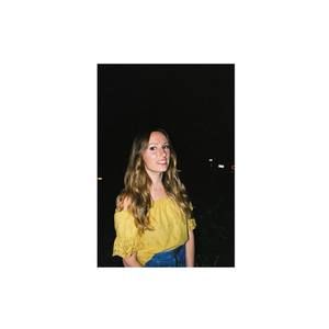 Meet your Posher, Kim